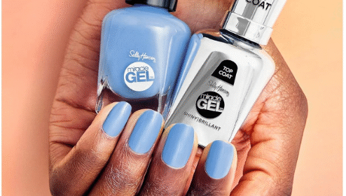 Nail Art Ideas