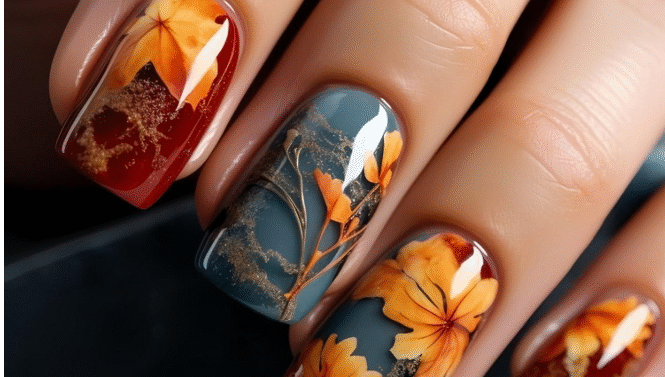 Seasonal Trends